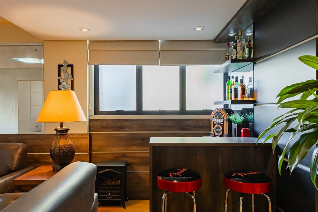 Apartamento para venda no bairro Boa Vista em Porto Alegre