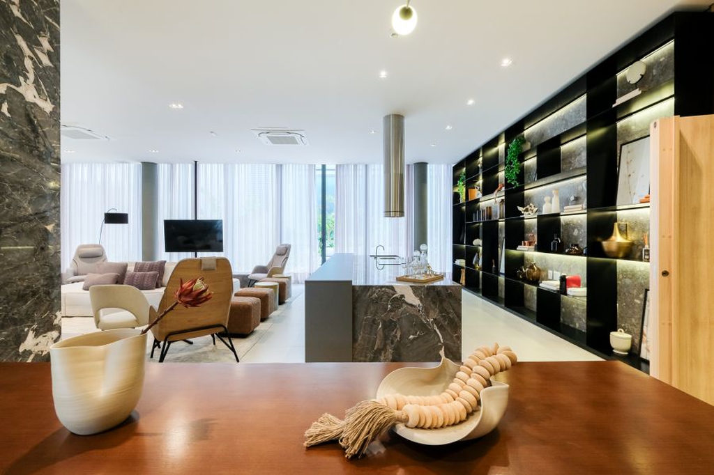 Apartamento, 3 quartos, 175 m² - Foto 27