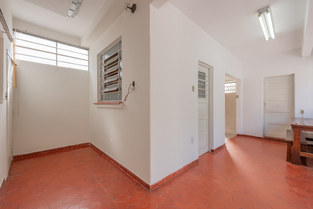 Casa para venda no bairro Moinhos de Vento em Porto Alegre
