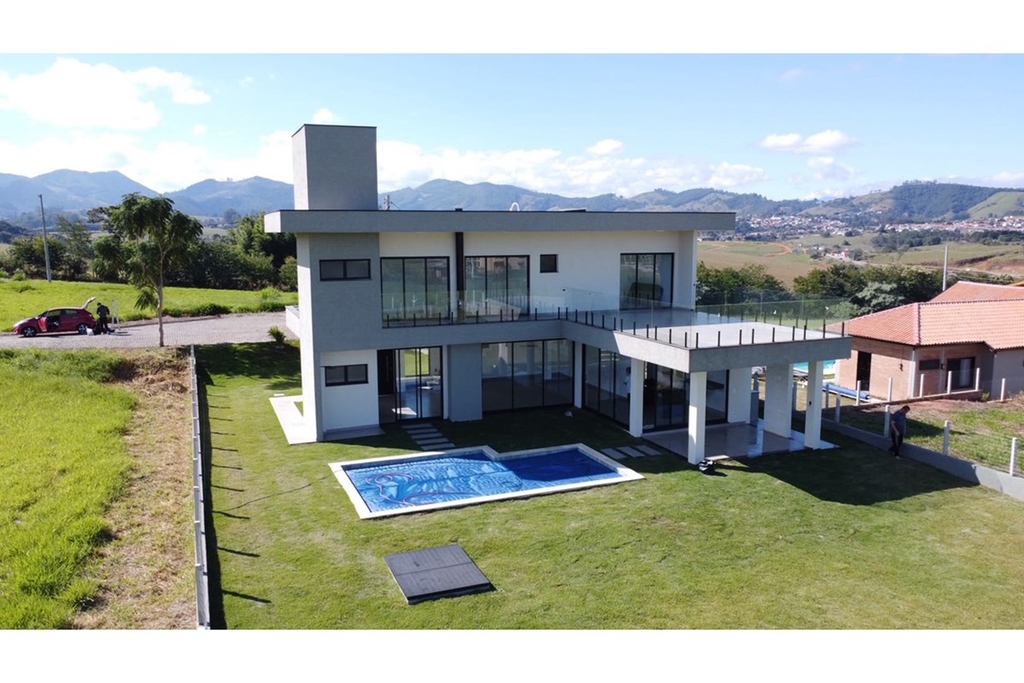 Casa de Condomínio de 3 quartos, 202m² no bairro Centro, em Joanópolis | Eu Corretor
