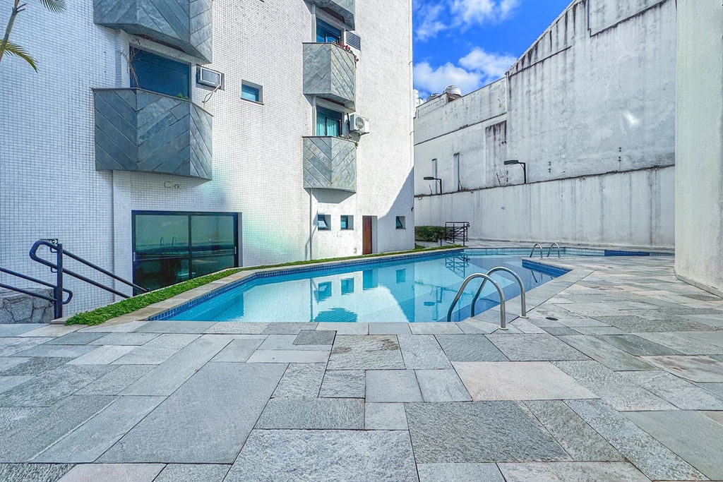 Apartamento, 3 quartos, 236 m² - Foto 22
