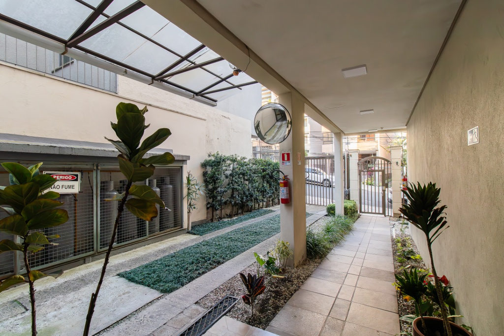 Garden para venda no bairro Mont Serrat em Porto Alegre