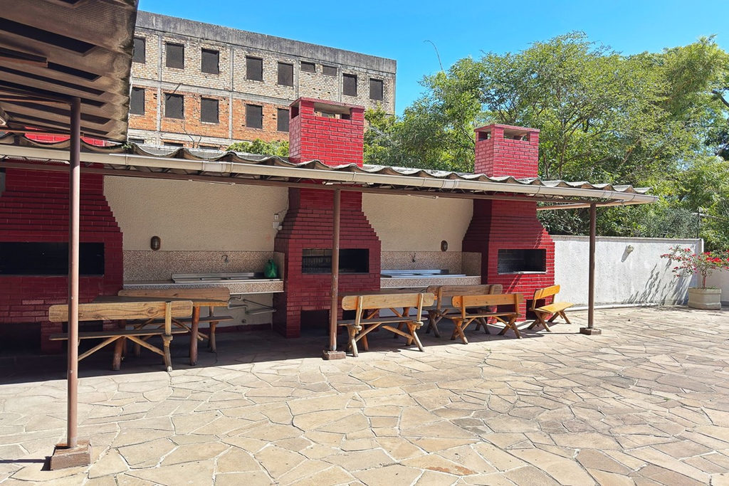 Apartamento para venda no bairro Independência em Porto Alegre