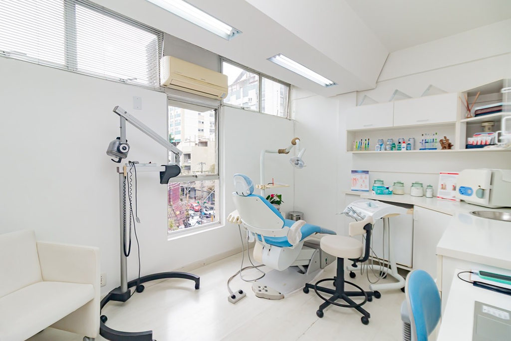 Sala para venda no bairro Bom Fim em Porto Alegre