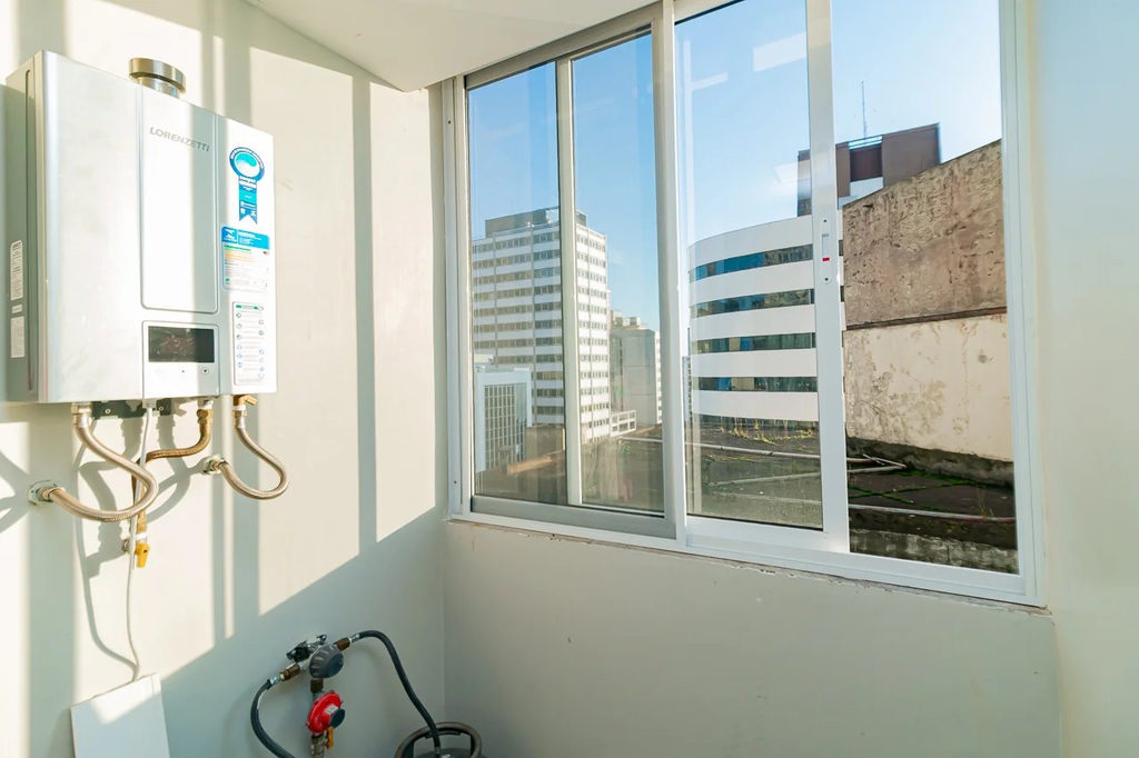 Apartamento para venda no bairro Centro Histórico em Porto Alegre