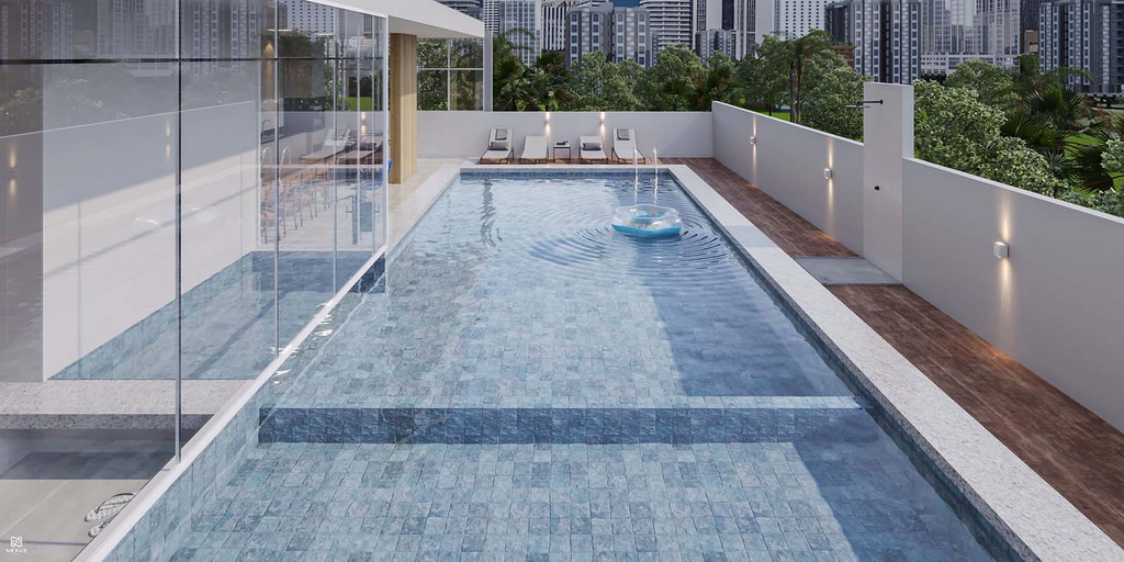 Brisas de Itaparica - Residencial