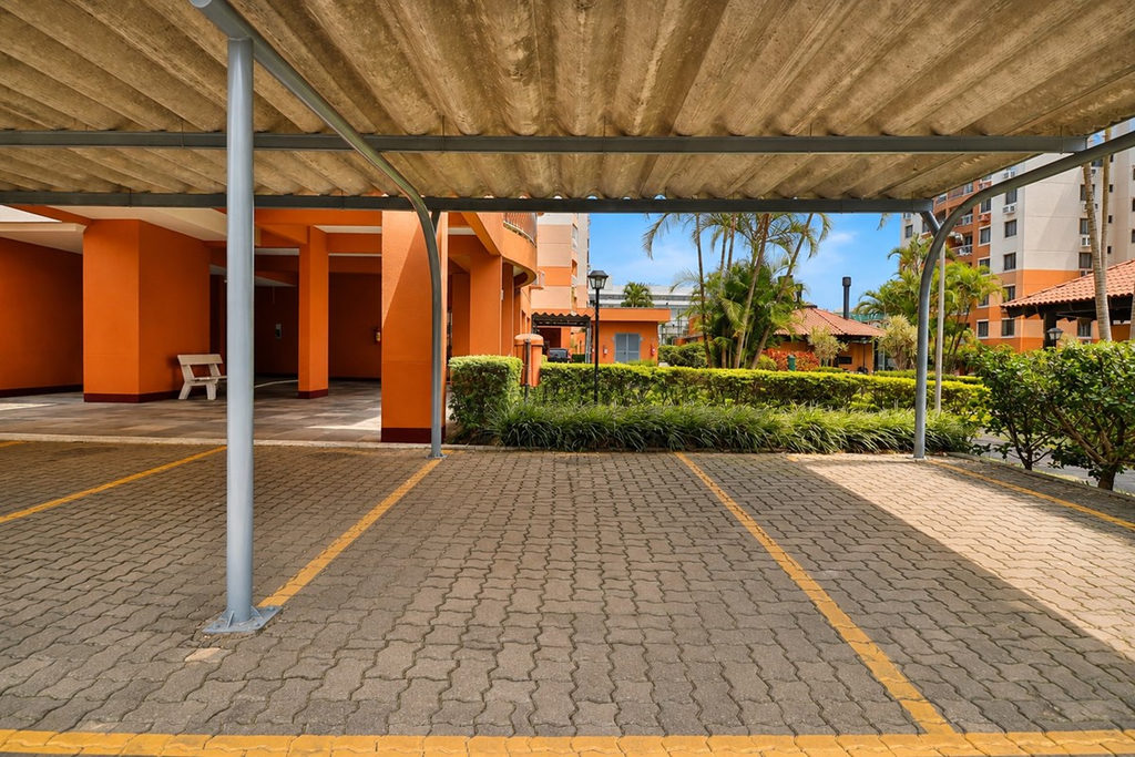 Apartamento para venda no bairro Cristo Redentor em Porto Alegre