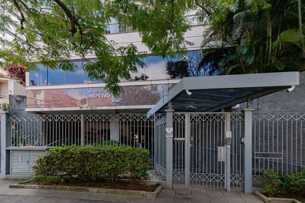 Apartamento para venda no bairro Rio Branco em Porto Alegre