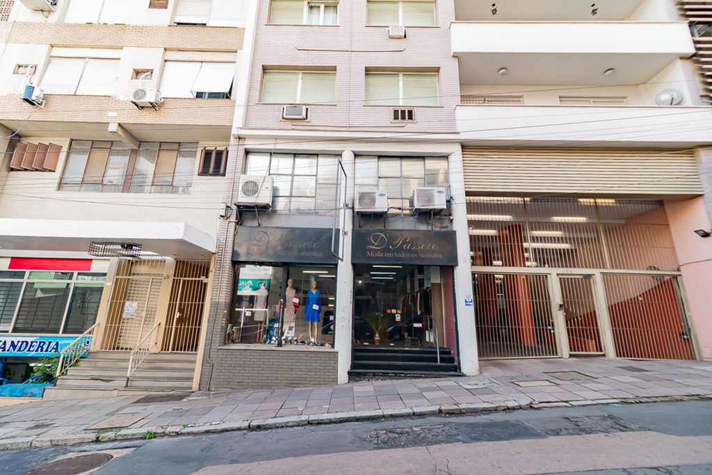 Loja para venda no bairro Centro Histórico em Porto Alegre