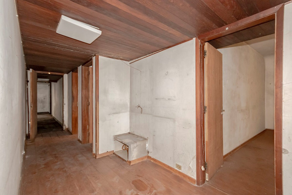 Casa para venda no bairro Floresta em Porto Alegre