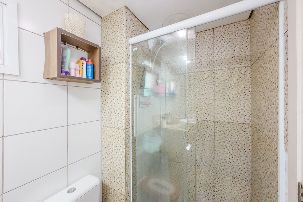 Apartamento para venda no bairro Fátima em Canoas