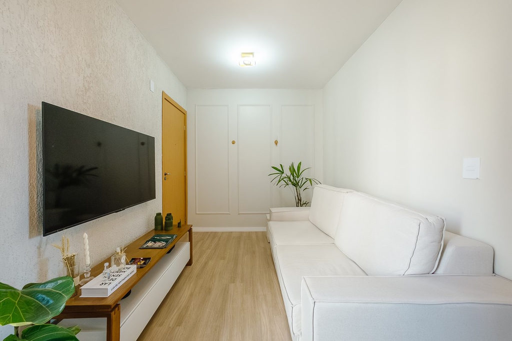 Apartamento para venda no bairro Estância Velha em Canoas
