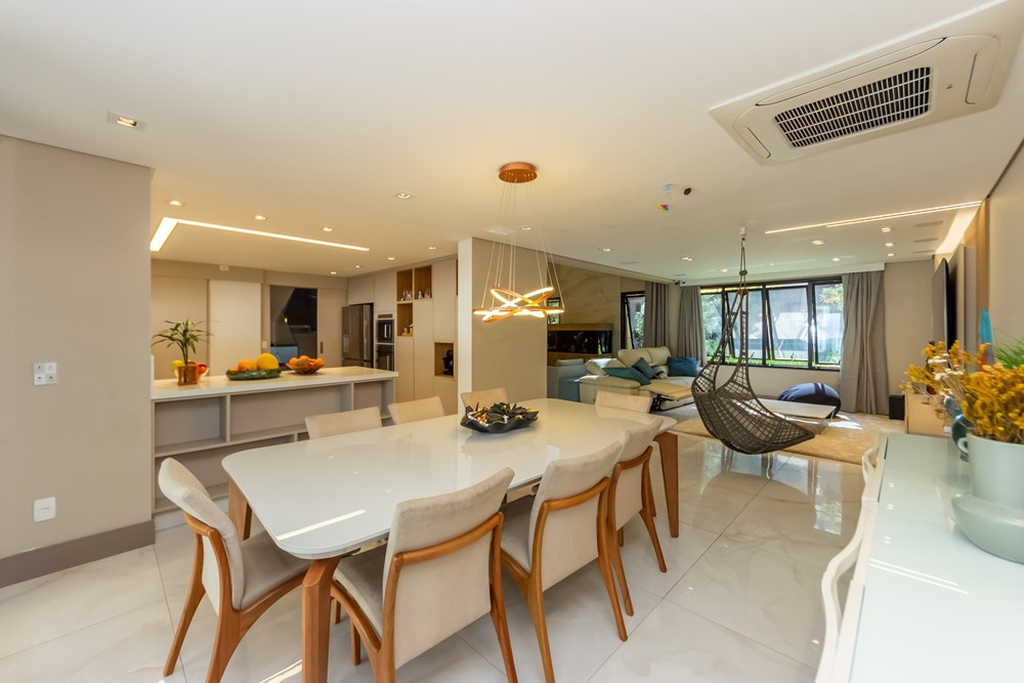 Casa, 3 quartos, 514 m² - Foto 24