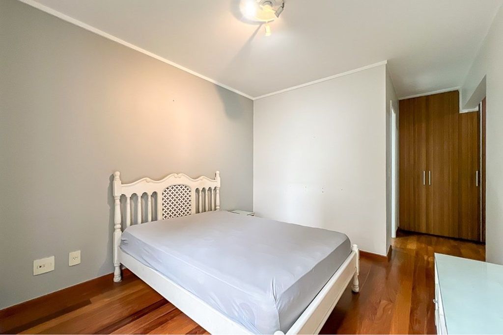 Casa de Condomínio de 3 quartos, 108m² no bairro Vila Andrade, em São Paulo | Eu Corretor