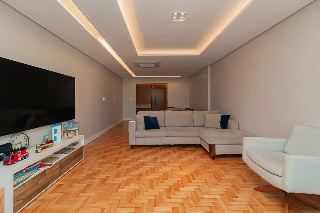 Apartamento para venda no bairro Centro Histórico em Porto Alegre