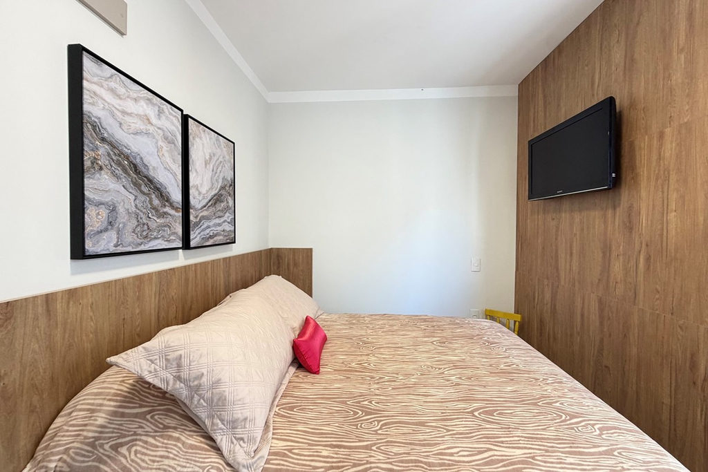 Apartamento para venda no bairro Navegantes em Capão da Canoa