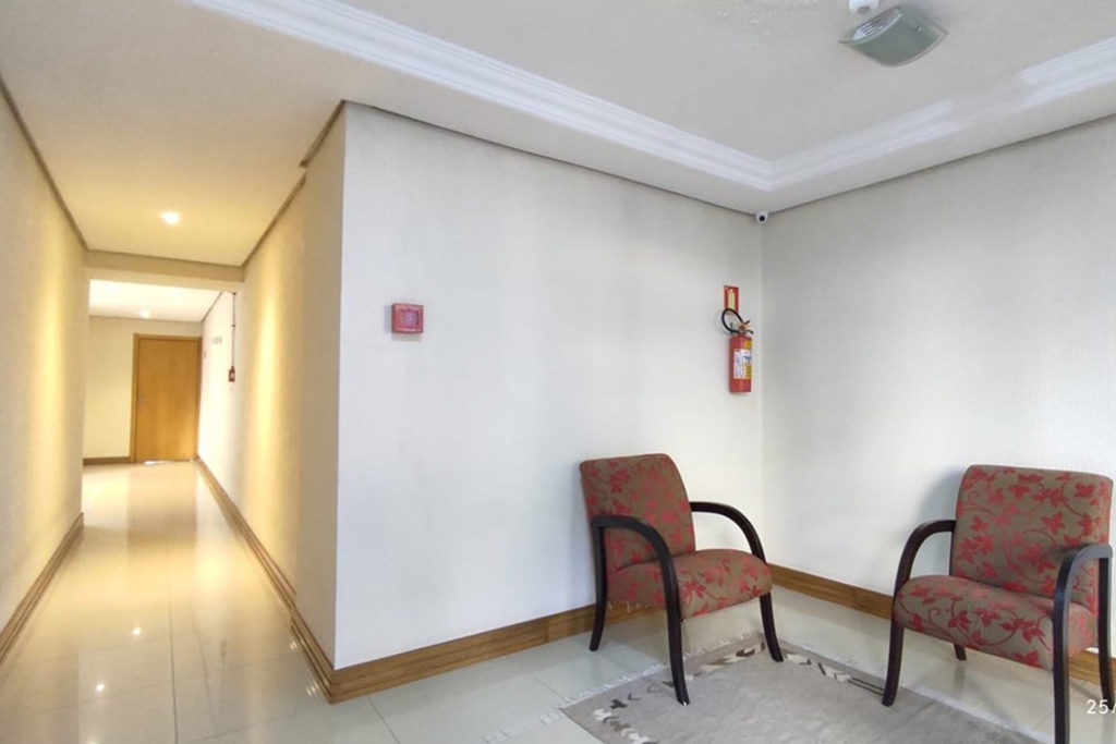Apartamento para venda no bairro Higienópolis em Porto Alegre