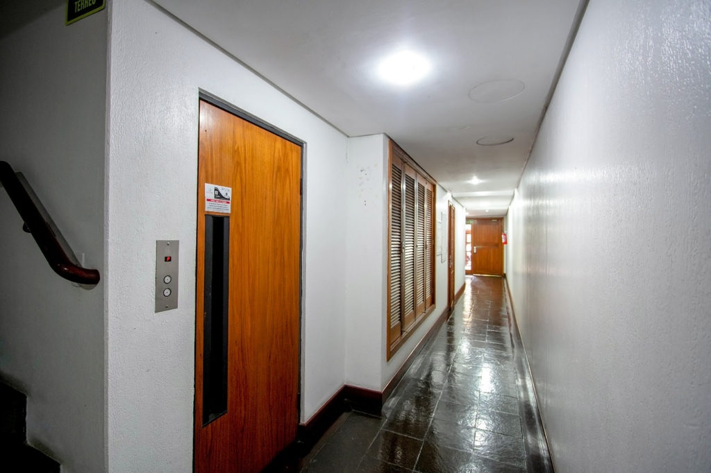 Apartamento para venda no bairro Auxiliadora em Porto Alegre