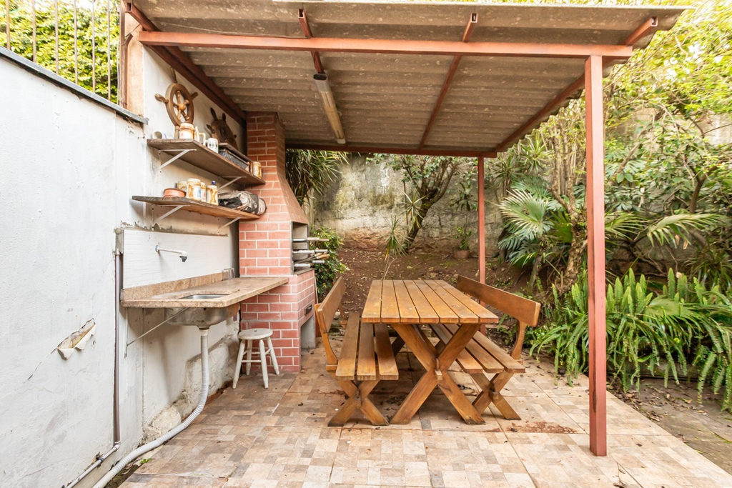 Casa para venda no bairro Boa Vista em Porto Alegre