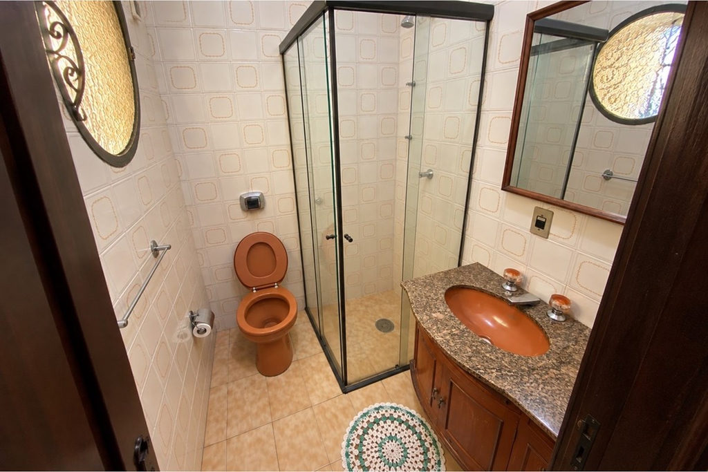 Casa, 6 quartos, 160 m² - Foto 59