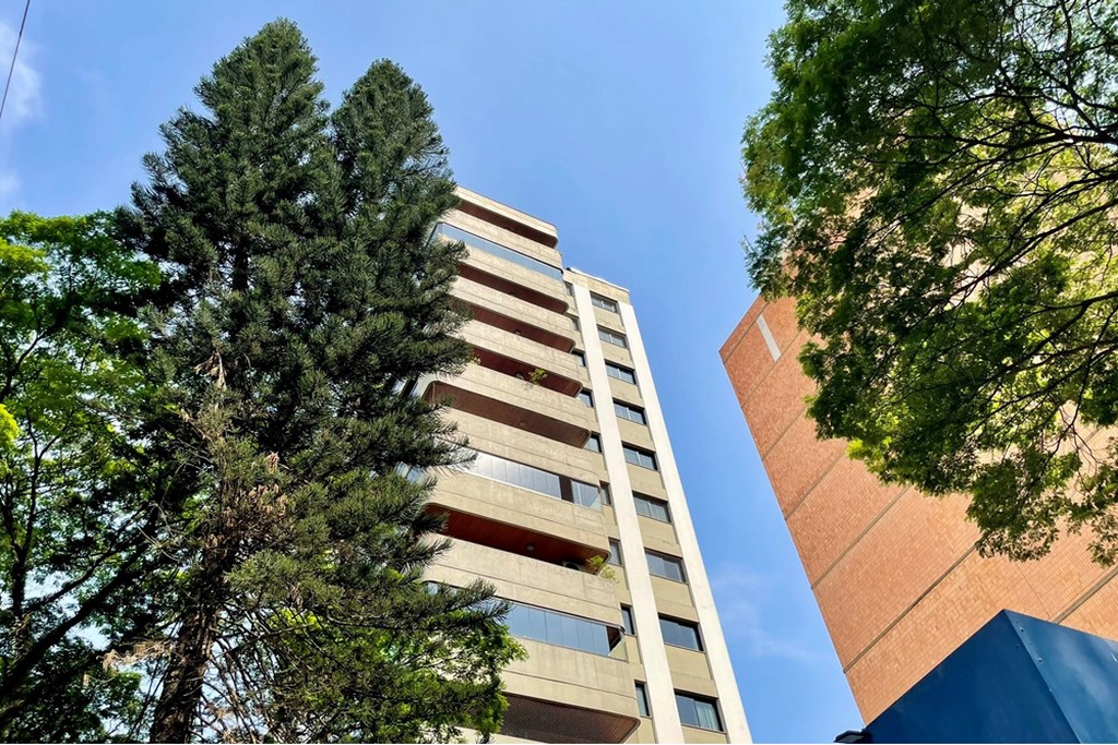 Cobertura, 4 quartos, 447 m² - Foto 9