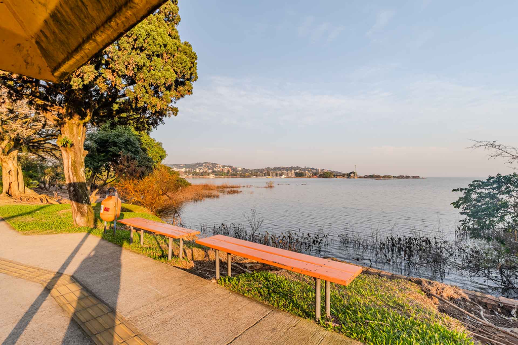 Apartamento de 3 quartos, 172m² no bairro Vila Assunção, em Porto Alegre | Eu Corretor