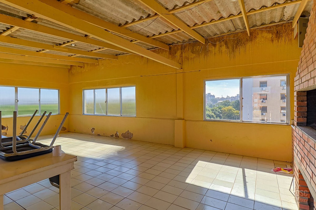 Studio para venda no bairro Jardim Itu em Porto Alegre
