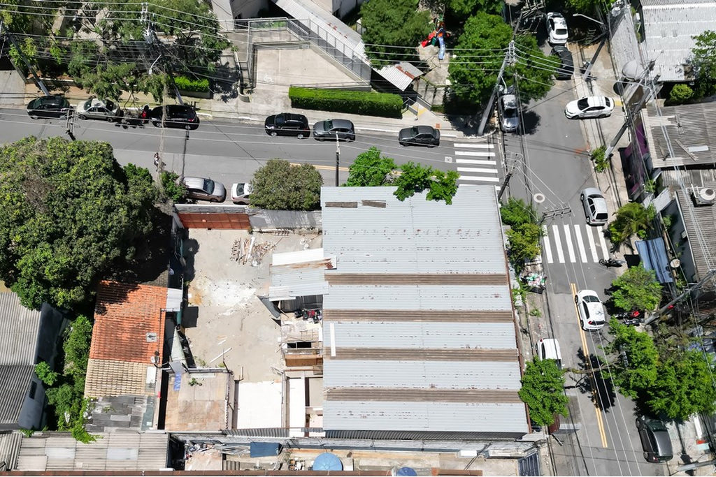 Loja-Salão, 580 m² - Foto 8