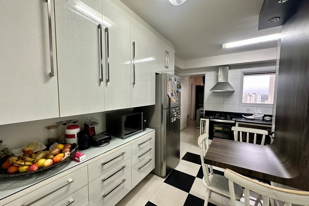 Apartamento, 3 quartos, 149 m² - Foto 32