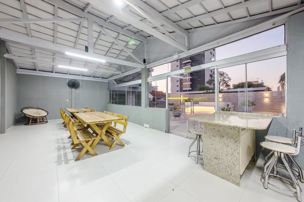 Cobertura Duplex para venda no bairro Marechal Rondon em Canoas