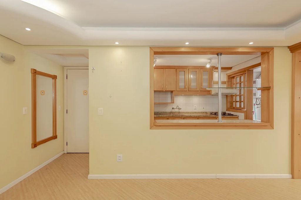 Apartamento para venda no bairro Cidade Baixa em Porto Alegre