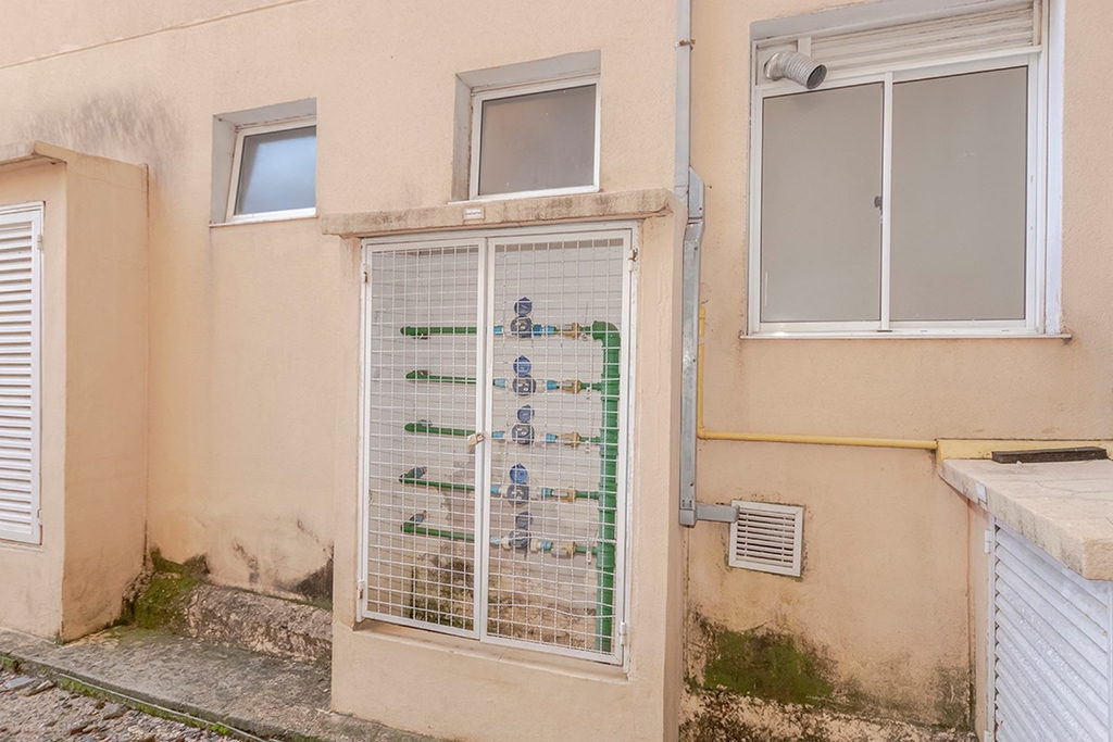 Apartamento para venda no bairro Humaitá em Porto Alegre