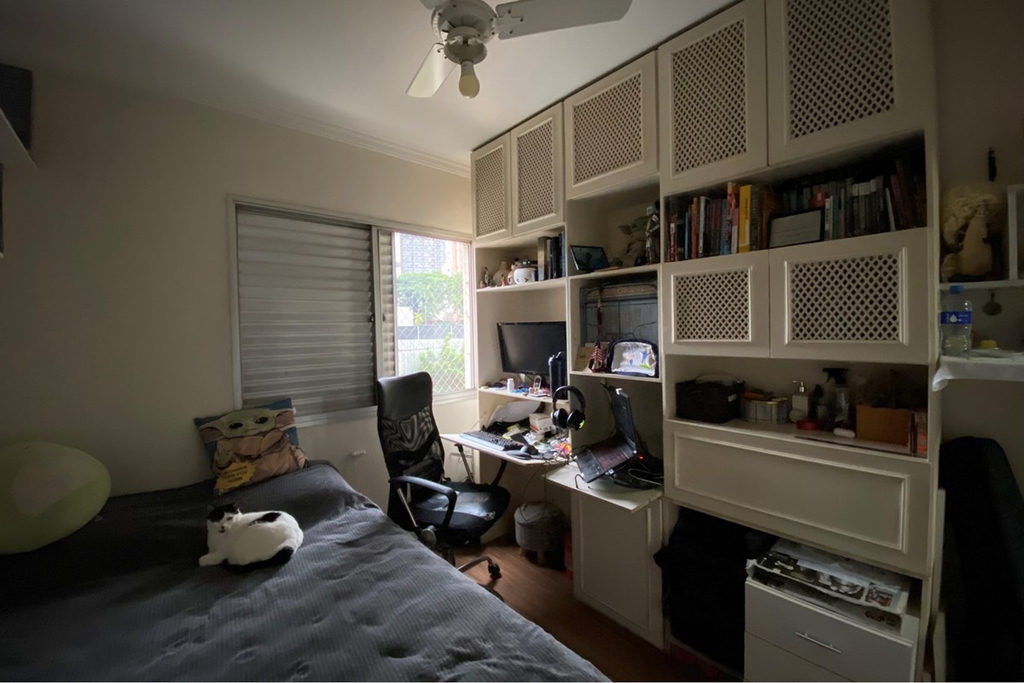 Apartamento, 3 quartos, 105 m² - Foto 33