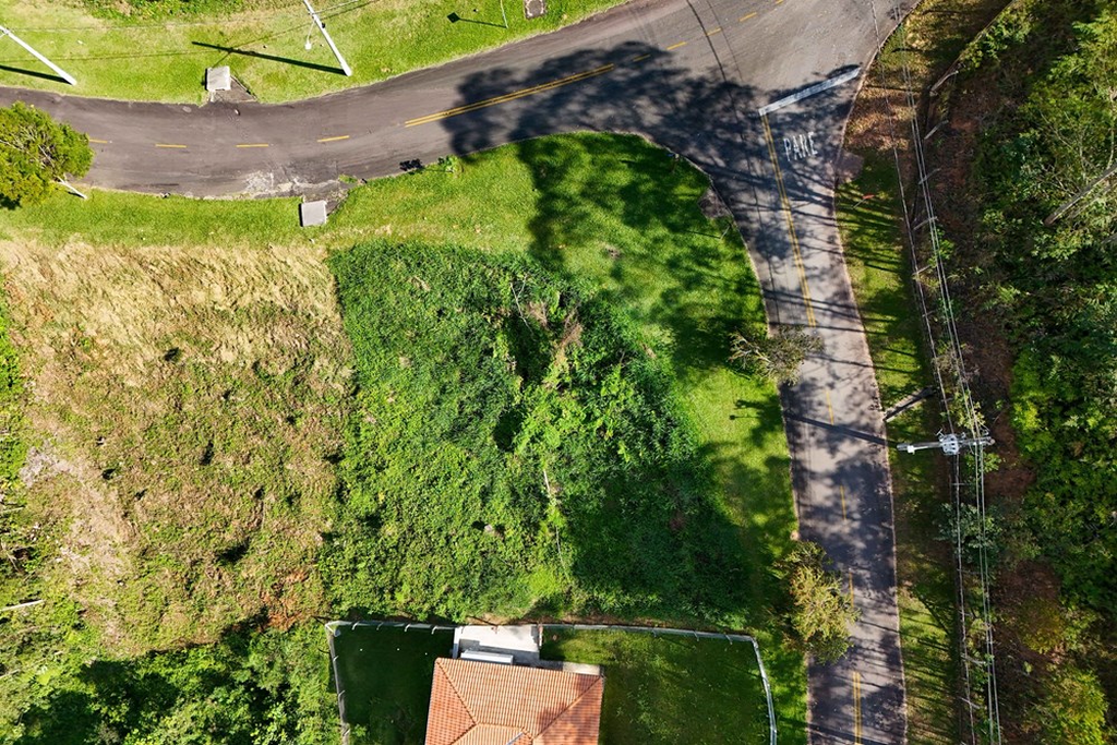 Lote/Terreno de no bairro Loteamento Capital Ville, em Jundiaí | Eu Corretor