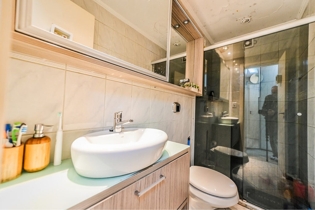 Apartamento para venda no bairro Cristo Redentor em Porto Alegre