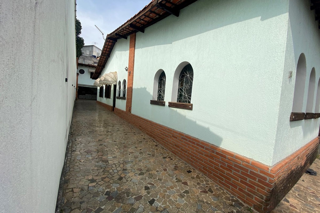 Casa, 6 quartos, 160 m² - Foto 37