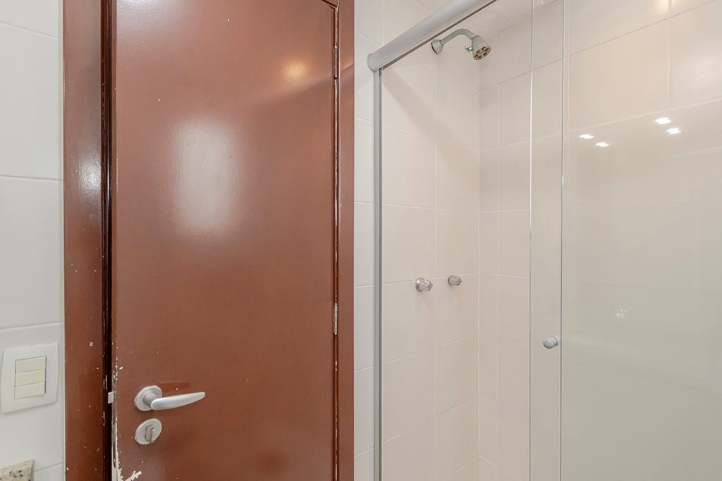 Apartamento para venda no bairro Cristo Redentor em Porto Alegre