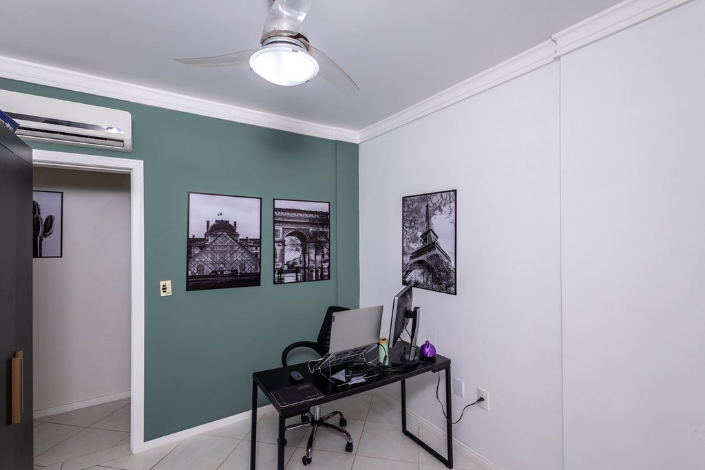 Cobertura, 4 quartos, 190 m² - Foto 4