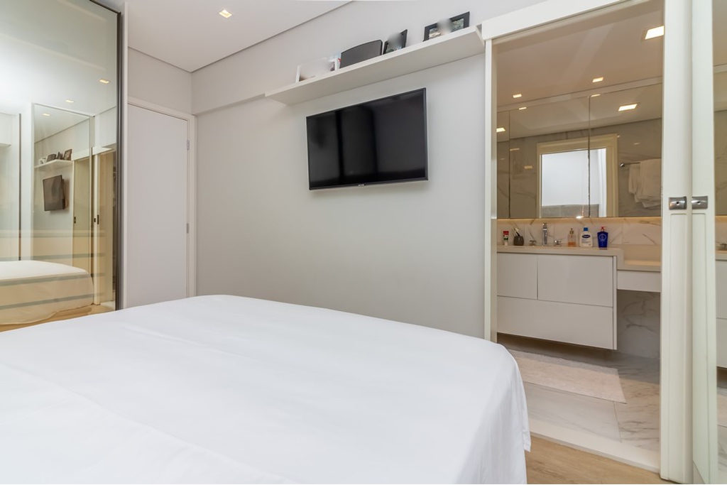 Apartamento, 3 quartos, 110 m² - Foto 29