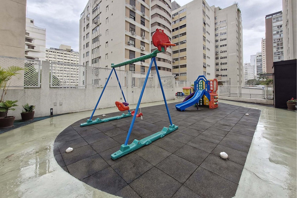 Apartamento, 3 quartos, 205 m² - Foto 26