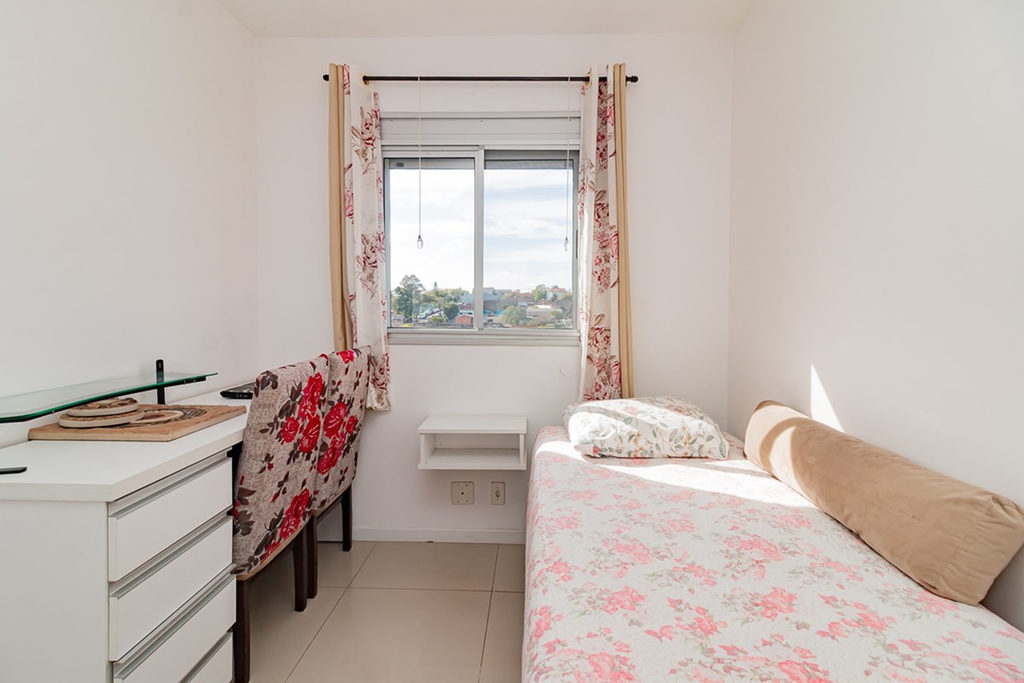 Apartamento para venda no bairro Passo das Pedras em Porto Alegre