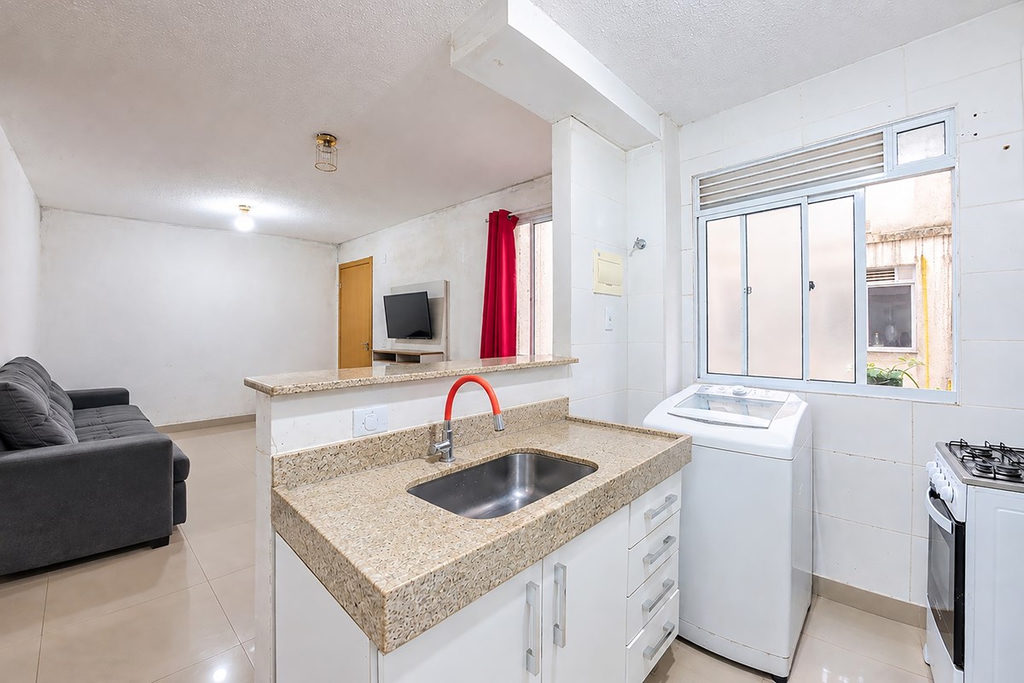 Apartamento para venda no bairro São José em Canoas