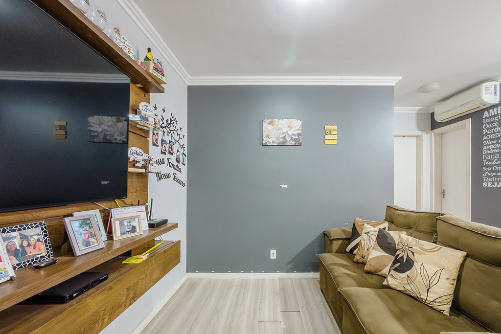 Apartamento para venda no bairro Fátima em Canoas