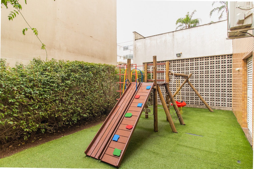 Apartamento para venda no bairro Auxiliadora em Porto Alegre