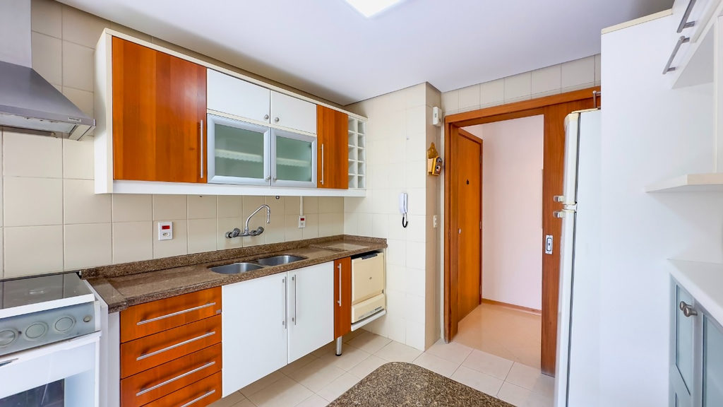 Apartamento para venda no bairro Higienópolis em Porto Alegre