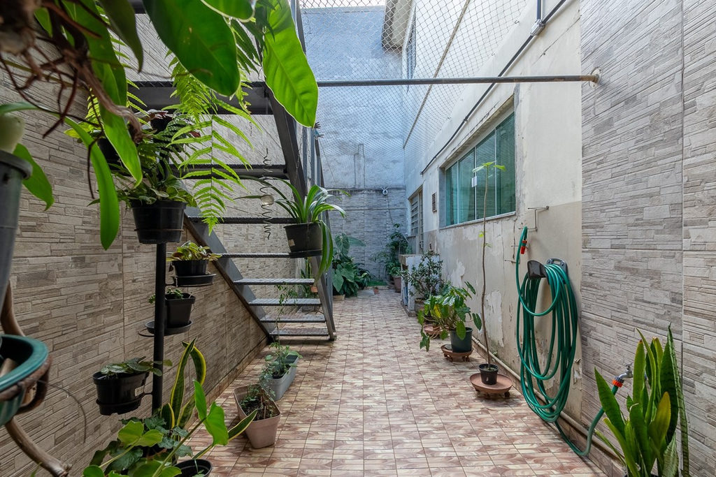 Casa, 4 quartos, 140 m² - Foto 33