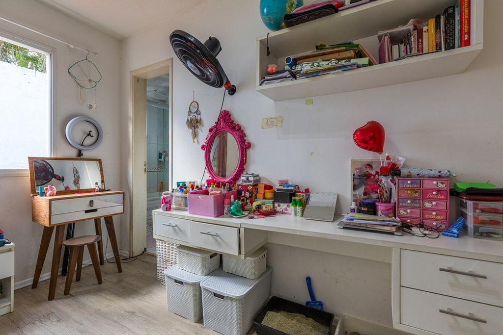 Casa, 1 quarto - Foto 18