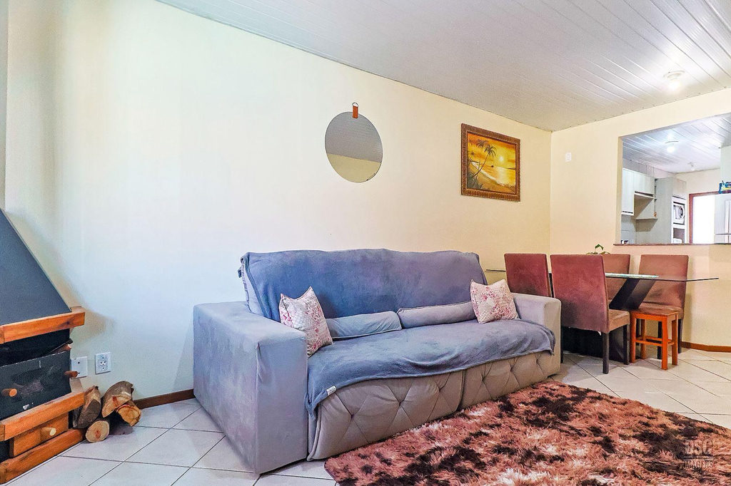 Casa para venda no bairro Hípica em Porto Alegre