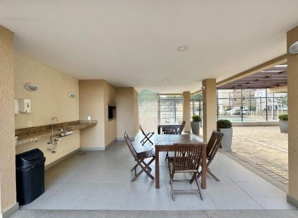 Apartamento para venda no bairro Marechal Rondon em Canoas