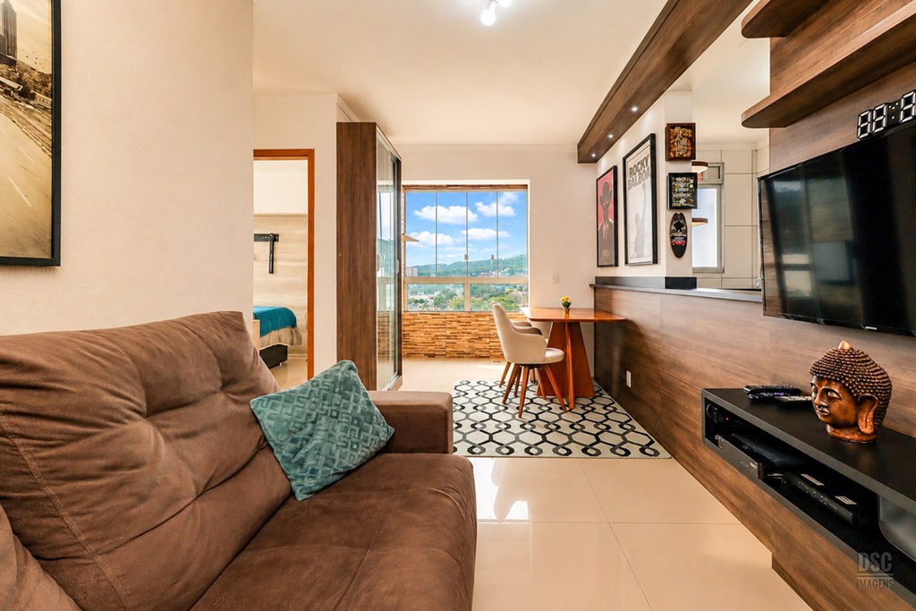 Apartamento para venda no bairro Morro Santana em Porto Alegre